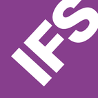 Logo IFS World en Chile